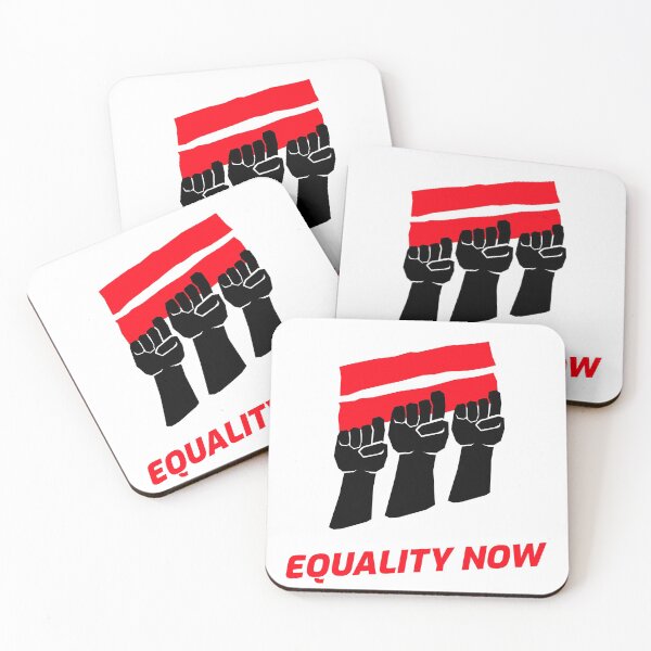 Item preview, Equality Now!!! designed and sold by stephenop92.