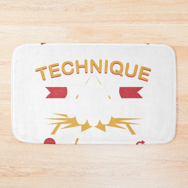 Item preview, Funny Bowling Technique print Bowling League Tee print designed and sold by Lisbob.
