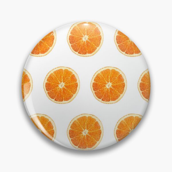 Item preview, Juicy orange print :) designed and sold by LittleBettyMakes.