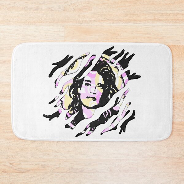 Item preview, Batik woman tears up / Woman comes out designed and sold by zamperoni.