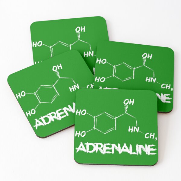 Item preview, Adrenaline! designed and sold by Allcarin.