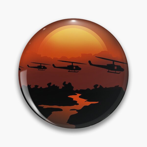 Item preview, Apocalypse Now (word on bottom) designed and sold by EllisonMurphy.