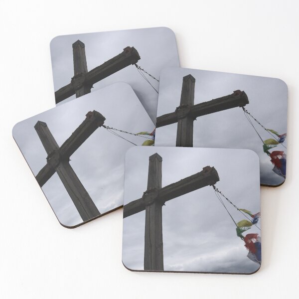 Item preview, Summit cross designed and sold by Alpenhipster_.