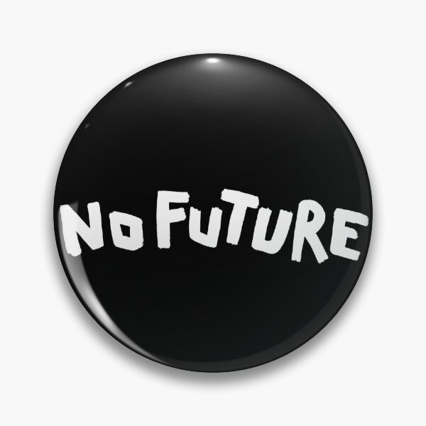 Item preview, DARK No Future (netflix series) designed and sold by ventumpluviam.