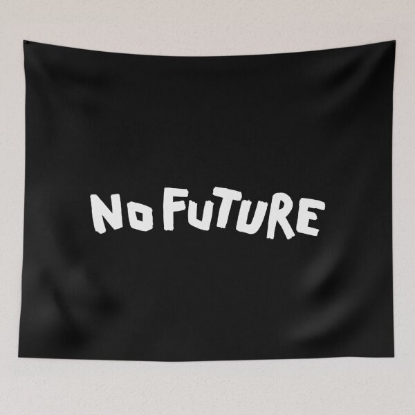 Item preview, DARK No Future (netflix series) designed and sold by ventumpluviam.