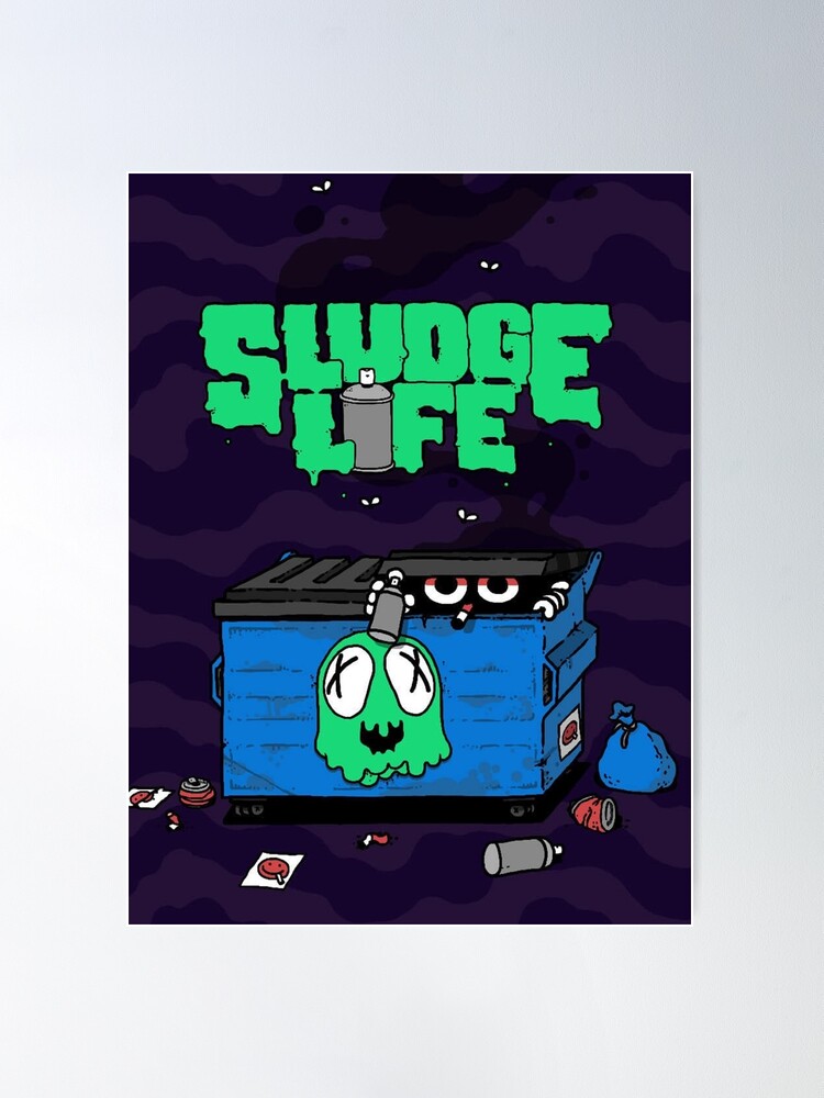 SLUDGE LIFE  Download and Buy Today - Epic Games Store