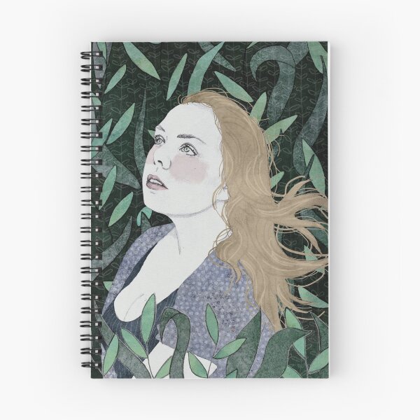 Item preview, Leaf Background  designed and sold by WildEmpress.