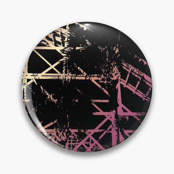 Item preview, Boardwalk Roller Coast (rosa pálido) designed and sold by Emotional Rollercoasters.