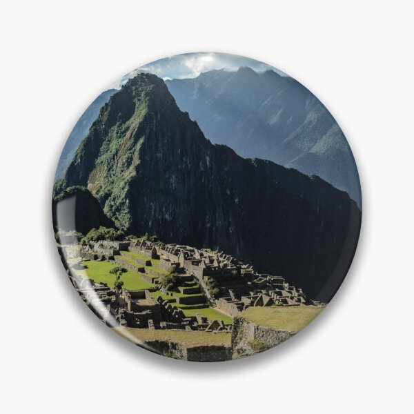 Item preview, Machupicchu 1 designed and sold by ehlphotography.
