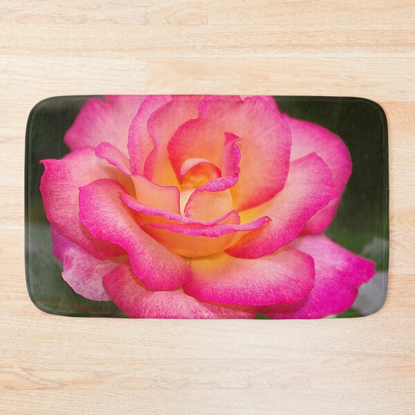 Item preview, Rainbow Sorbet Rose designed and sold by rvjames.