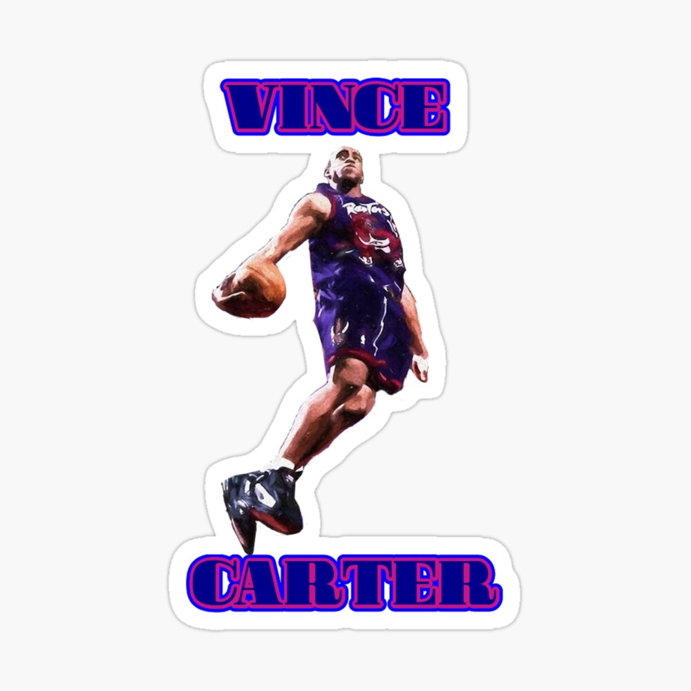 vince carter baby jersey
