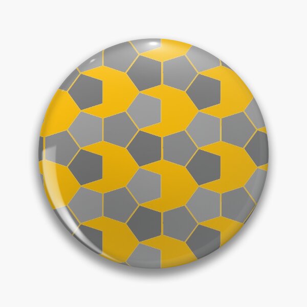 Item preview, Seventies shapes of gray pattern designed and sold by Bob4rt.