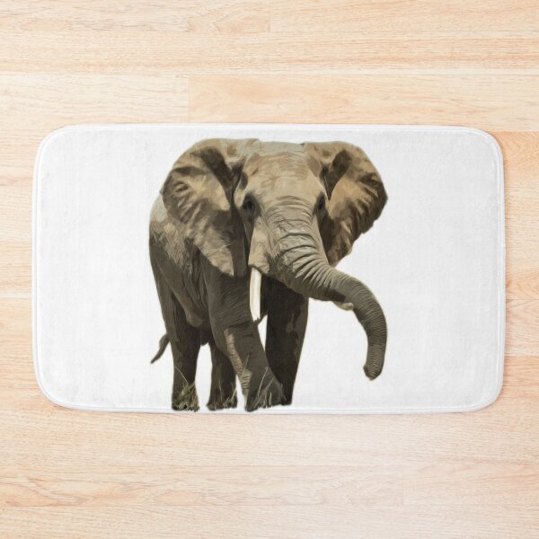 Item preview, Elephant designed and sold by Skippy-Froggy.