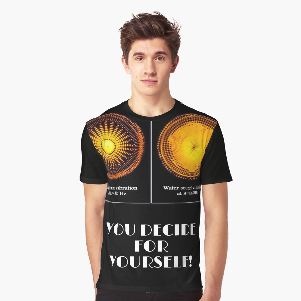 Item preview, Graphic T-Shirt designed and sold by geminianipro432.