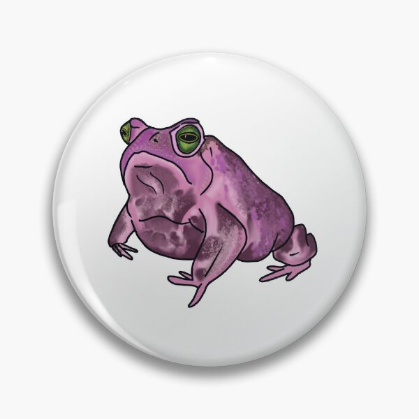 Item preview, toad designed and sold by emmaspcworld.