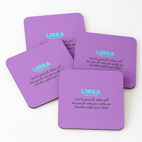 Item preview, Zodiac Sign Libra designed and sold by 4brokebrothers.
