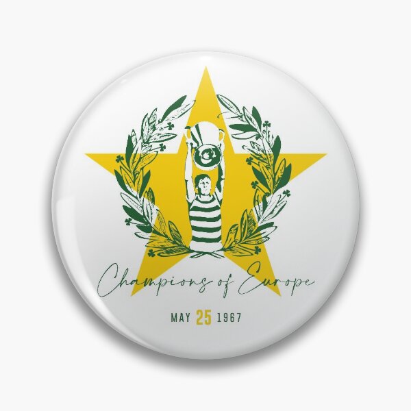 Item preview, Champions of Europe designed and sold by Shamrocker.