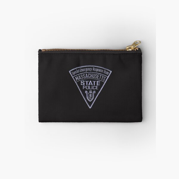 Item preview, Massachusetts State Police SERT Team designed and sold by Lawrence Baird.
