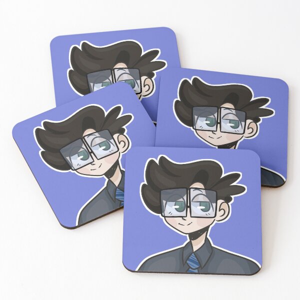 Item preview, Logan Sanders! designed and sold by jessibbb.