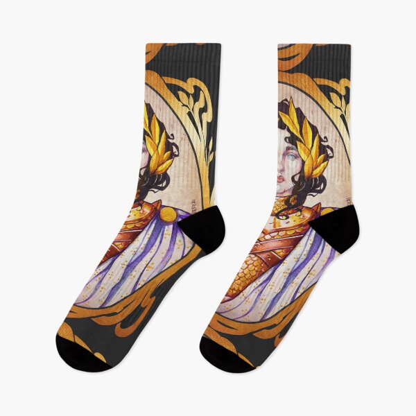 Item preview, Warrior Women: PALADIN designed and sold by medusadollmaker.