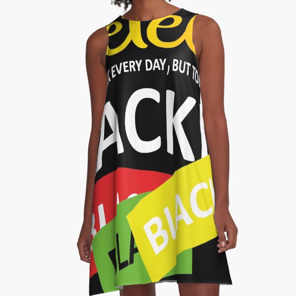 dresses for african american women
