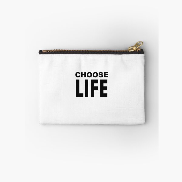 Item preview, choose life  designed and sold by Moratasaid.