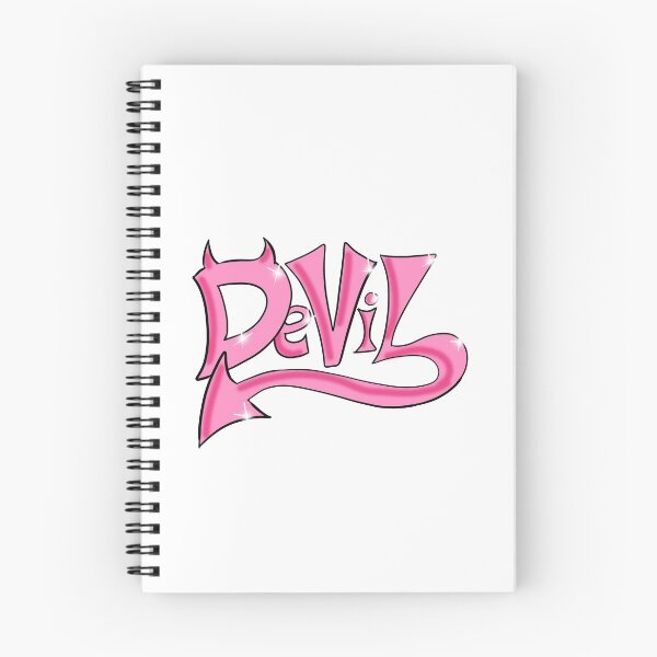Item preview, Pink Devil designed and sold by gross-girl99.