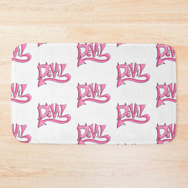 Item preview, Pink Devil designed and sold by gross-girl99.