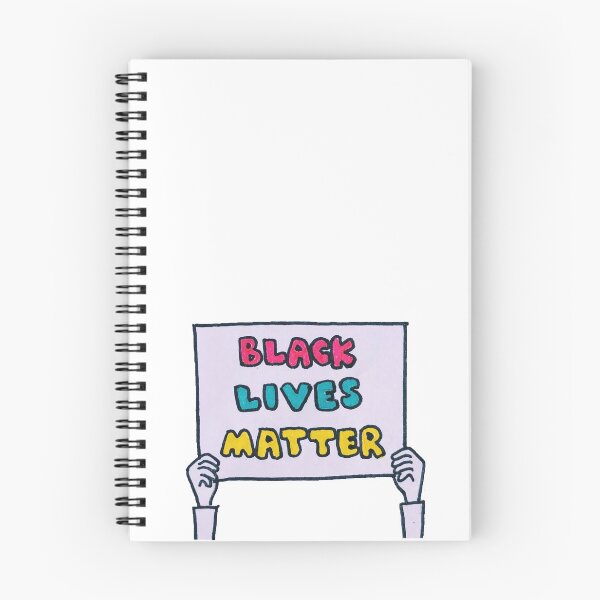 Item preview, black lives matter poster designed and sold by emilyschwartz20.