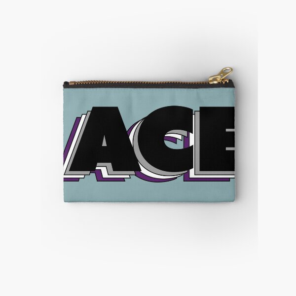 Item preview, Asexual typography designed and sold by piastrelli.