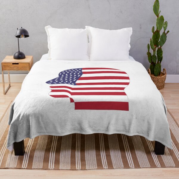 Item preview, USA Flag designed and sold by taveulrangue.