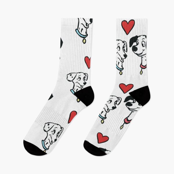Item preview, Dalmations in love designed and sold by Saucy Legolas.