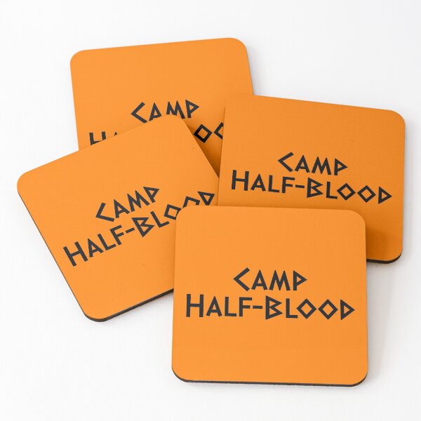 Item preview, Camp Half-Blood designed and sold by ale-rose.