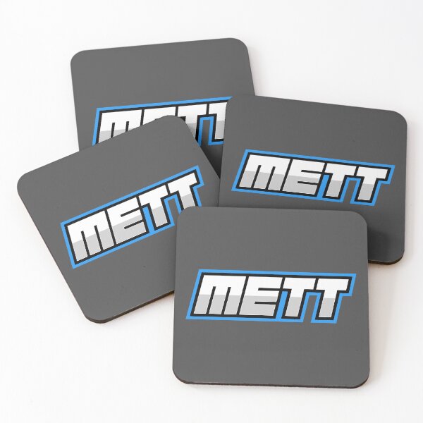Item preview, Mett designed and sold by Gezwompl.