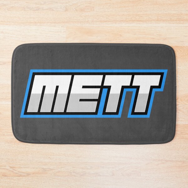 Item preview, Mett designed and sold by Gezwompl.