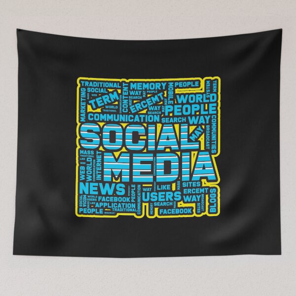 Item preview, Funny Social Media Influencer Blogger Gift | designed and sold by ShirtStar0815.