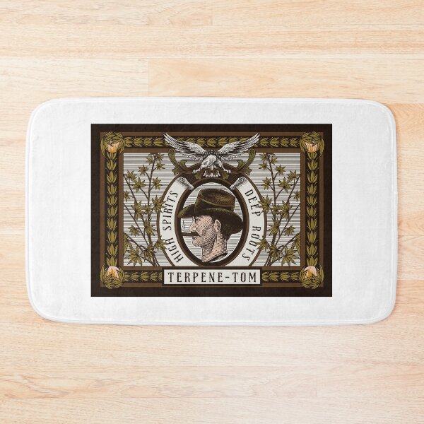 Item preview, Elevated Craft designed and sold by TerpeneTom.