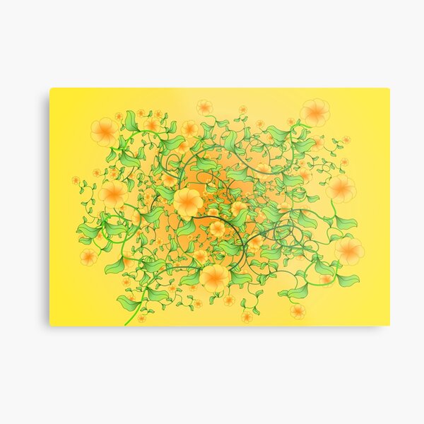 Metal Print