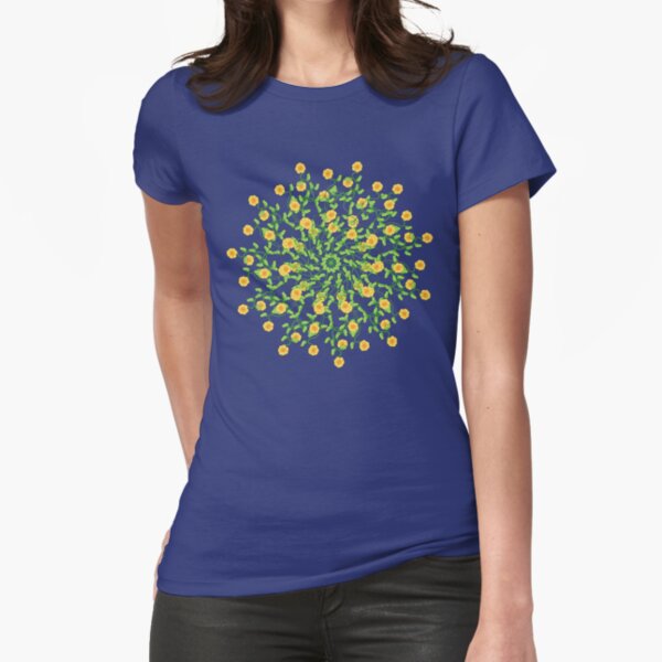 Fitted T-Shirt