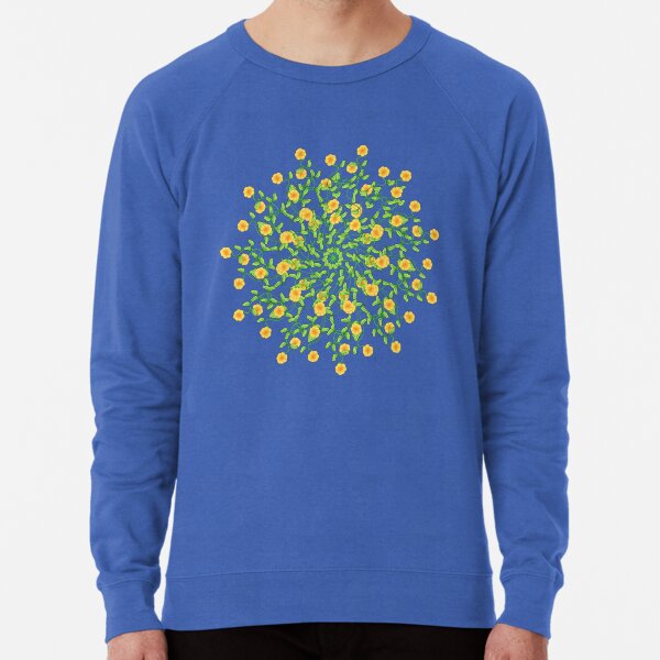 Lightweight Sweatshirt