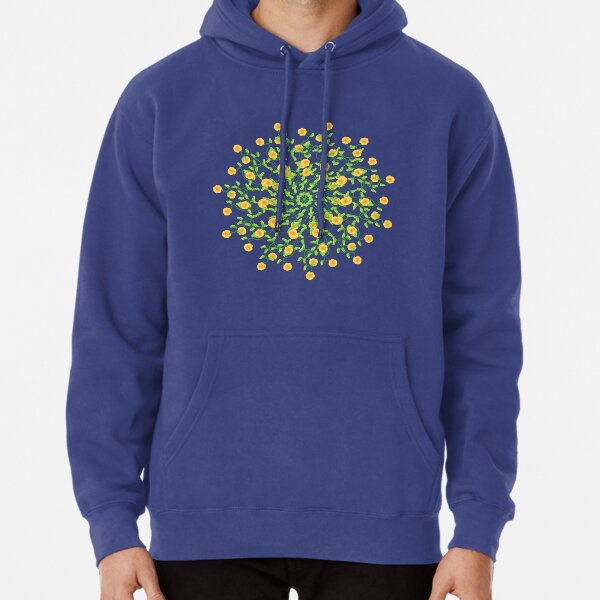 Hoodie (Pullover)