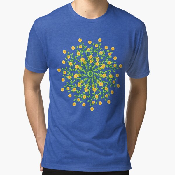 Tri-blend T-Shirt