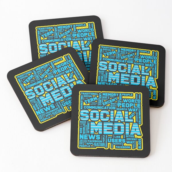 Item preview, Funny Social Media Influencer Blogger Gift | designed and sold by ShirtStar0815.