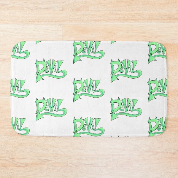 Item preview, Green Devil designed and sold by gross-girl99.