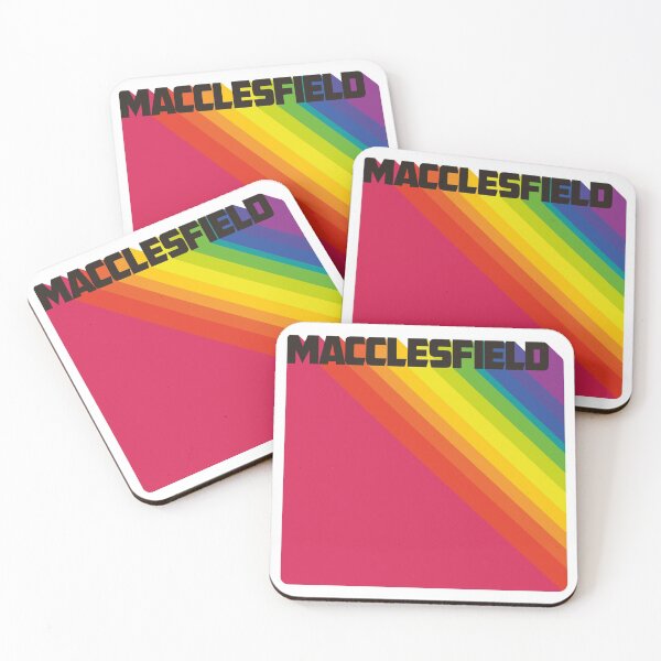 Item preview, MACCLESFIELD IN COLOUR designed and sold by axelle1410.