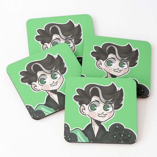 Item preview, Remus Sanders! designed and sold by jessibbb.