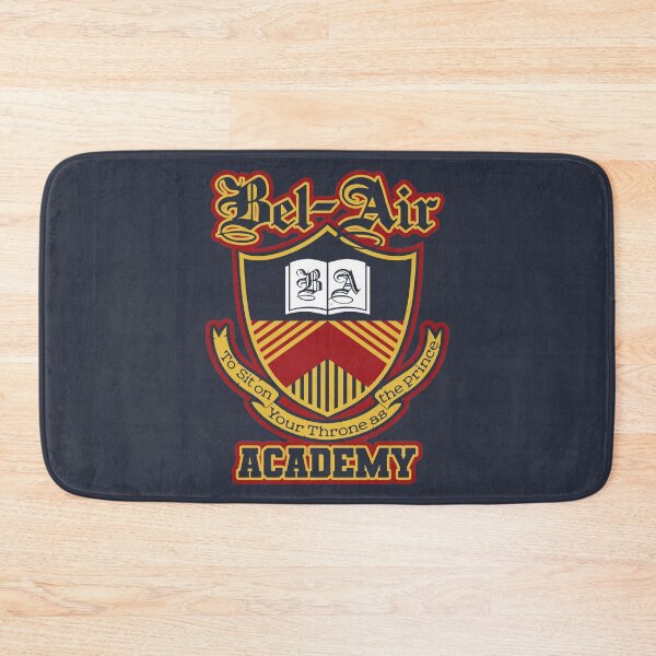 Item preview, Bel-Air Academy designed and sold by Nazonian.
