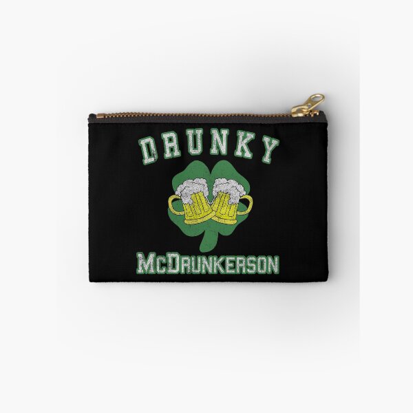 Item preview, Drunky Mcdrunkerson Vintage designed and sold by flippinsg.