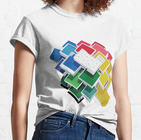 Lego House Clothing for Sale Redbubble