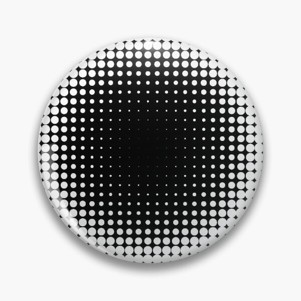 Item preview, Halftone designed and sold by Jeron Kuxhausen.